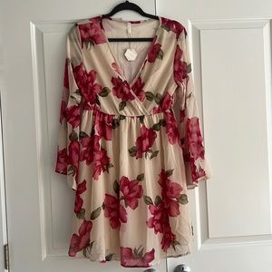 Maternity Dress